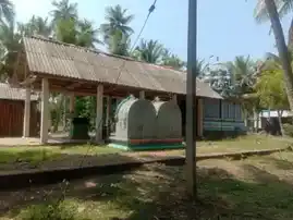 Arulmigu Vaduvachiamman Temple, Tiruchitrambalam - 614628 Temple