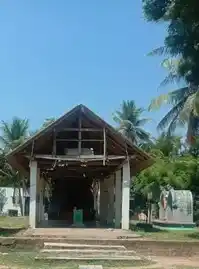 Arulmigu Vaduvachiamman Temple, Tiruchitrambalam - 614628 அருள்மிகு வடுவச்சியம்மன் திருக்கோயில், Tiruchitrambalam - 614628, Thanjavur - Ancient Temple Architecture and History Image 2