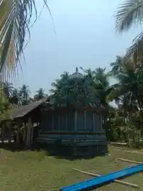 Arulmigu Vaduvachiamman Temple, Tiruchitrambalam - 614628 அருள்மிகு வடுவச்சியம்மன் திருக்கோயில், Tiruchitrambalam - 614628, Thanjavur - Ancient Temple Architecture and History Image 4