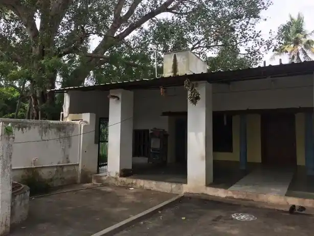 Arulmigu Vagaimarathan Temple, Sathamangalam - 621712 Arulmigu Vagaimarathan Temple, Sathamangalam - 621712, Thiruchirappalli - Ancient Temple Architecture and History Image 2