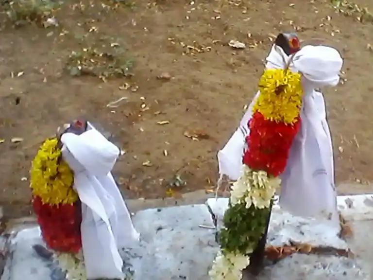 Arulmigu Vagaimarathan Temple, Sathamangalam - 621712 Arulmigu Vagaimarathan Temple, Sathamangalam - 621712, Thiruchirappalli - Ancient Temple Architecture and History Image 3