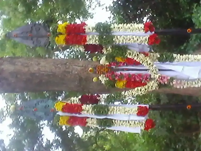 Arulmigu Vagaimarathan Temple, Sathamangalam - 621712 Arulmigu Vagaimarathan Temple, Sathamangalam - 621712, Thiruchirappalli - Ancient Temple Architecture and History Image 4