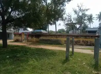 Arulmigu Vagaithlouvamman Temple, Murugaithozhuvu, Murugaithozhuvu - 638051 Temple