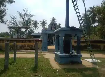 Arulmigu Vagaithlouvamman Temple, Murugaithozhuvu, Murugaithozhuvu - 638051 அருள்மிகு வாகைத்தொழுவம்மன் திருக்கோயில், முருங்கத்தொழுவு, Murugaithozhuvu - 638051, Erode - Ancient Temple Architecture and History Image 3