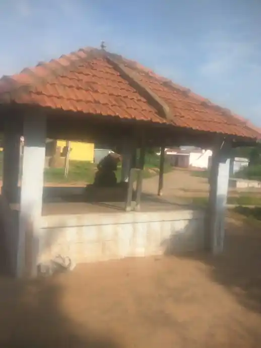 Arulmigu Vahapaadi Vinayagar Temple, Thadikombu - 624709 Arulmigu Vahapaadi Vinayagar Temple, Thadikombu - 624709, Dindigul - Ancient Temple Architecture and History Image 2