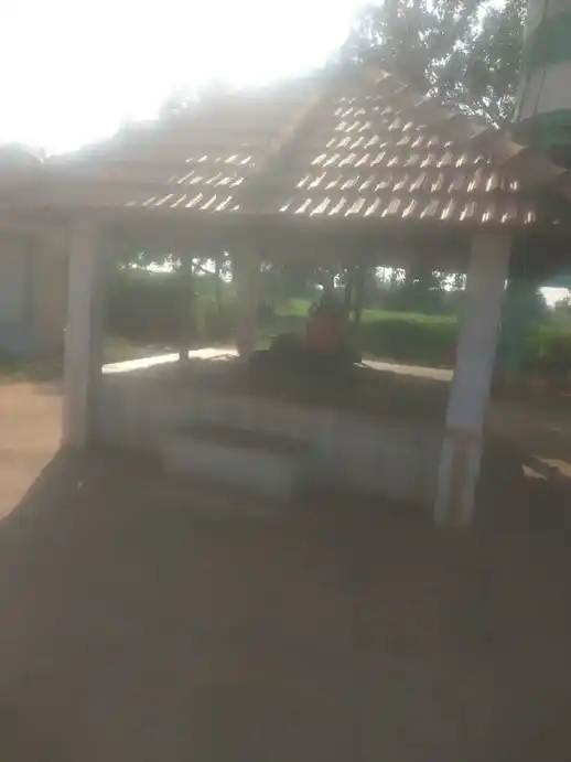 Arulmigu Vahapaadi Vinayagar Temple, Thadikombu - 624709 Arulmigu Vahapaadi Vinayagar Temple, Thadikombu - 624709, Dindigul - Ancient Temple Architecture and History Image 3