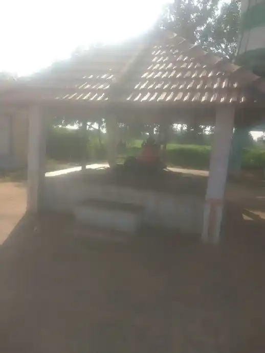 Arulmigu Vahapaadi Vinayagar Temple, Thadikombu - 624709 Arulmigu Vahapaadi Vinayagar Temple, Thadikombu - 624709, Dindigul - Ancient Temple Architecture and History Image 4