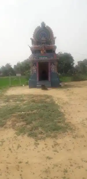 Arulmigu Vaidhiyanathaswamy Temple, Melapanaiyur - 609203 Temple