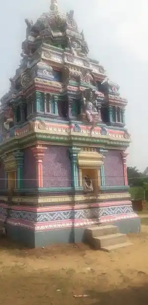 Arulmigu Vaidhiyanathaswamy Temple, Melapanaiyur - 609203 அருள்மிகு வைத்தியநாத சுவாமி திருக்கோயில், Melapanaiyur - 609203, Mayiladuthurai - Ancient Temple Architecture and History Image 2