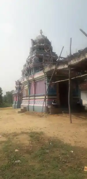 Arulmigu Vaidhiyanathaswamy Temple, Melapanaiyur - 609203 அருள்மிகு வைத்தியநாத சுவாமி திருக்கோயில், Melapanaiyur - 609203, Mayiladuthurai - Ancient Temple Architecture and History Image 4