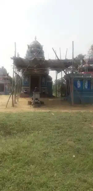 Arulmigu Vaidhiyanathaswamy Temple, Melapanaiyur - 609203 அருள்மிகு வைத்தியநாத சுவாமி திருக்கோயில், Melapanaiyur - 609203, Mayiladuthurai - Ancient Temple Architecture and History Image 6