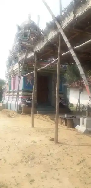 Arulmigu Vaidhiyanathaswamy Temple, Melapanaiyur - 609203 அருள்மிகு வைத்தியநாத சுவாமி திருக்கோயில், Melapanaiyur - 609203, Mayiladuthurai - Ancient Temple Architecture and History Image 9