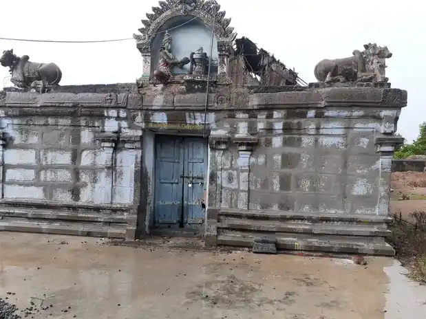 Arulmigu Vaidhyanathaswamy Temple, Periyavadakarai - 621116