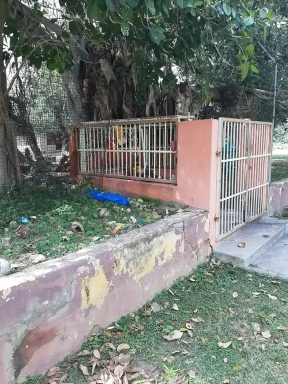 Arulmigu Vaigai Karuppar Temple, Kandanoor - 630104 Arulmigu Vaigai Karuppar Temple, Kandanoor - 630104, Sivagangai - Ancient Temple Architecture and History Image 2