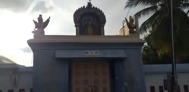 Arulmigu Vaigunda Perumal Temple, Elaneer Kundram - 604401