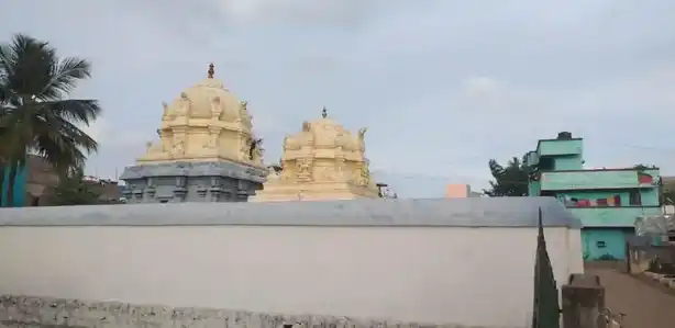 Arulmigu Vaigunda Perumal Temple, Elaneer Kundram - 604401 Arulmigu Vaigunda Perumal Temple, Elaneer Kundram - 604401, Tiruvannamalai - Ancient Temple Architecture and History Image 2