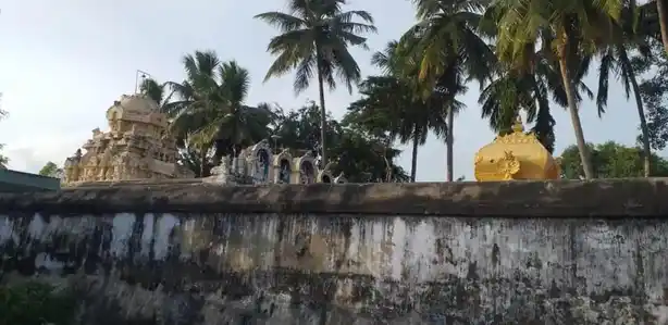 Arulmigu Vaigunda Perumal Temple, Elaneer Kundram - 604401 Arulmigu Vaigunda Perumal Temple, Elaneer Kundram - 604401, Tiruvannamalai - Ancient Temple Architecture and History Image 3