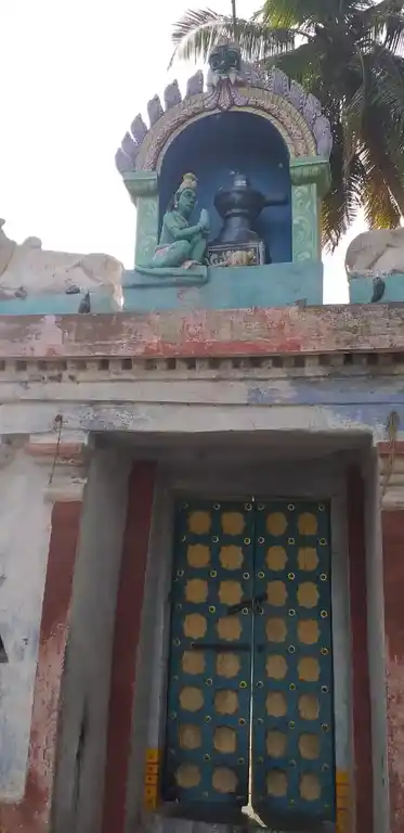Arulmigu Vaigunda Perumal Temple, Elaneer Kundram - 604401 Arulmigu Vaigunda Perumal Temple, Elaneer Kundram - 604401, Tiruvannamalai - Ancient Temple Architecture and History Image 6