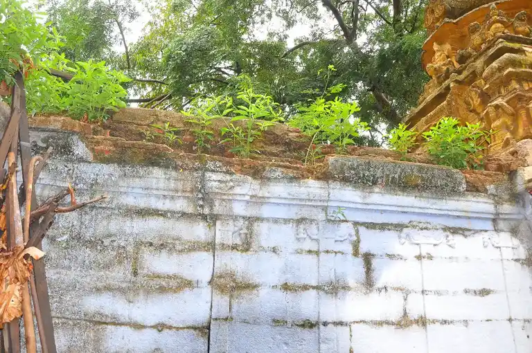 Arulmigu Vaigunda Perumal Temple, Ottapidaram - 628401 அருள்மிகு வைகுண்ட பெருமாள் திருக்கோயில், Ottapidaram - 628401, Thoothukudi - Ancient Temple Architecture and History Image 3