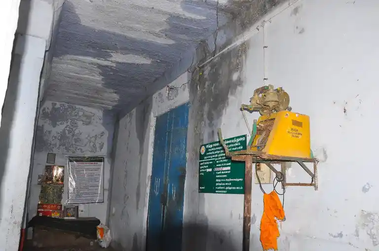 Arulmigu Vaigunda Perumal Temple, Ottapidaram - 628401 அருள்மிகு வைகுண்ட பெருமாள் திருக்கோயில், Ottapidaram - 628401, Thoothukudi - Ancient Temple Architecture and History Image 9