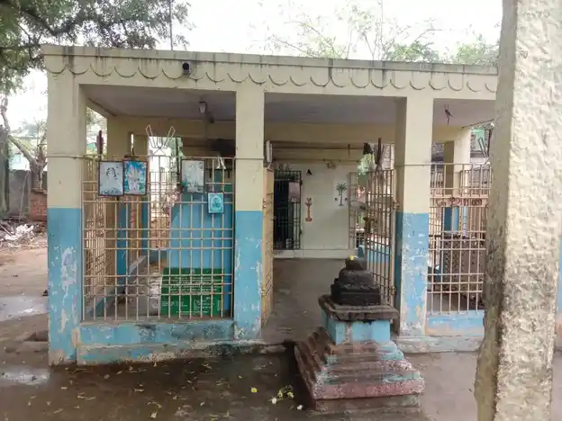 Arulmigu Vaigundaperumal, Eswarar Temple, Melkathirpur - 631502