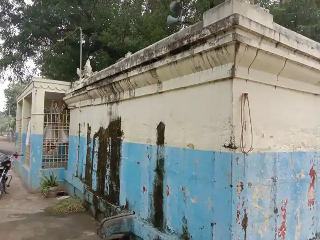 Arulmigu Vaigundaperumal, Eswarar Temple, Melkathirpur - 631502 Arulmigu Vaigundaperumal, Eswarar Temple, Melkathirpur - 631502, Kancheepuram - Ancient Temple Architecture and History Image 5