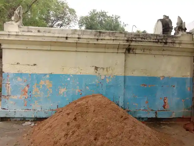 Arulmigu Vaigundaperumal, Eswarar Temple, Melkathirpur - 631502 Arulmigu Vaigundaperumal, Eswarar Temple, Melkathirpur - 631502, Kancheepuram - Ancient Temple Architecture and History Image 7