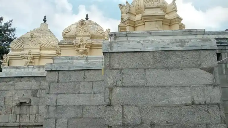 Arulmigu Vaigundaperumal Temple, Senkadu - 632501 அருள்மிகு வைகுண்டபெருமாள் திருக்கோயில், செங்காடு - 632501, Ranipet - Ancient Temple Architecture and History Image 2
