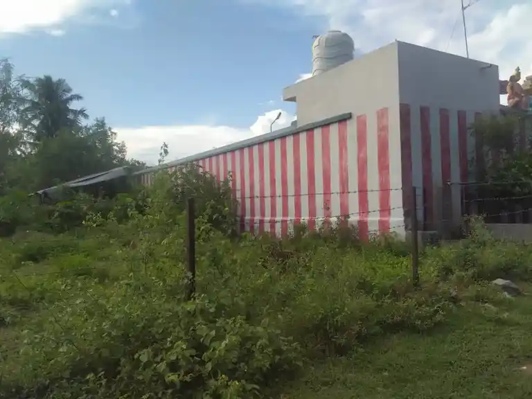 Arulmigu Vaigundavasaperumal Temple, Thayanur - 604204 அருள்மிகு வைகுண்டவாசப்பெருமாள் திருக்கோயில், Thayanur - 604204, Viluppuram - Ancient Temple Architecture and History Image 3