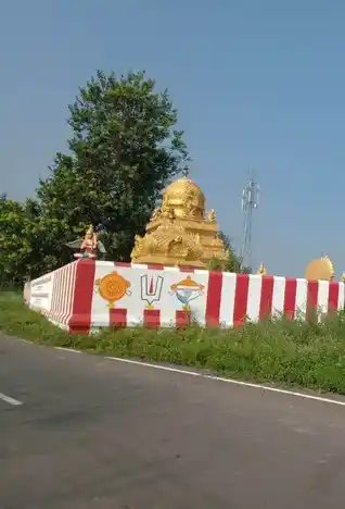 Arulmigu Vaigundha Perumal Temple, Nemili - 631201