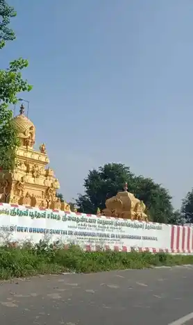 Arulmigu Vaigundha Perumal Temple, Nemili - 631201 அருள்மிகு வைகுண்டப்பெருமாள் திருக்கோயில், நெமிலி - 631201, Tiruvallur - Ancient Temple Architecture and History Image 2