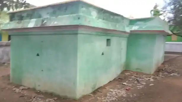 Arulmigu Vaiguntha Perumal Temple, Thenkazhani - 604402