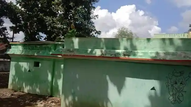 Arulmigu Vaiguntha Perumal Temple, Thenkazhani - 604402 அருள்மிகு வைகுண்டபெருமாள் திருக்கோயில், Thenkazhani - 604402, Tiruvannamalai - Ancient Temple Architecture and History Image 2