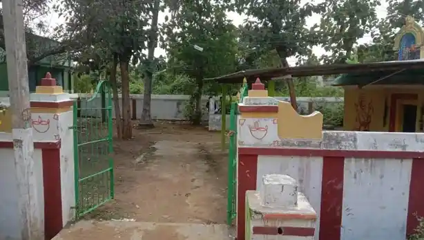 Arulmigu Vaiguntha Perumal Temple, Thenkazhani - 604402 அருள்மிகு வைகுண்டபெருமாள் திருக்கோயில், Thenkazhani - 604402, Tiruvannamalai - Ancient Temple Architecture and History Image 4