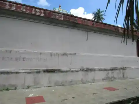 Arulmigu Vaigunthanatha Perumal Temple, Nangur - 609106 அருள்மிகு வைகுந்தப்பெருமாள் திருக்கோயில், நாங்கூர் - 609106, Mayiladuthurai - Ancient Temple Architecture and History Image 3