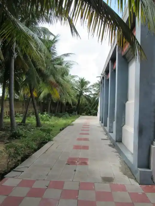 Arulmigu Vaigunthanatha Perumal Temple, Nangur - 609106 அருள்மிகு வைகுந்தப்பெருமாள் திருக்கோயில், நாங்கூர் - 609106, Mayiladuthurai - Ancient Temple Architecture and History Image 6