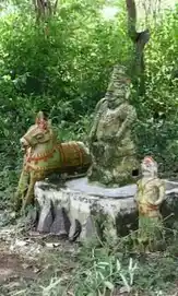 Arulmigu Vaikalathoor Kanda Ayyanar Temple, Vaikalathur - 630203 அருள்மிகு. வையகளத்தூர் கண்ட அய்யனார் திருக்கோயில், Vaikalathur - 630203, Sivagangai - Ancient Temple Architecture and History Image 3