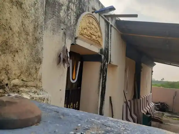 Arulmigu Vaikunda Perumal Temple, Edayar Pakkam - 631553 அருள்மிகு வைகுண்டப் பெருமாள் திருக்கோயில், Edayar Pakkam - 631553, Kancheepuram - Ancient Temple Architecture and History Image 2