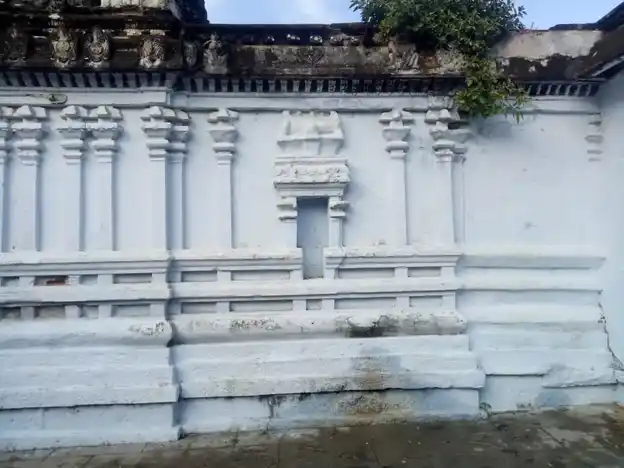 Arulmigu Vaikunda Perumal Temple, Kaspa Arcot - 632304