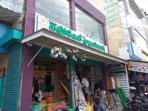 Arulmigu Vaikundadharoyar Mandapam, Chinna Kanchipuram, Kancheepuram - 631502 அருள்மிகு வைகுண்டதாரோயர் மண்டபம், Chinna Kanchipuram, Kancheepuram - 631502, Kancheepuram - Ancient Temple Architecture and History Image 3