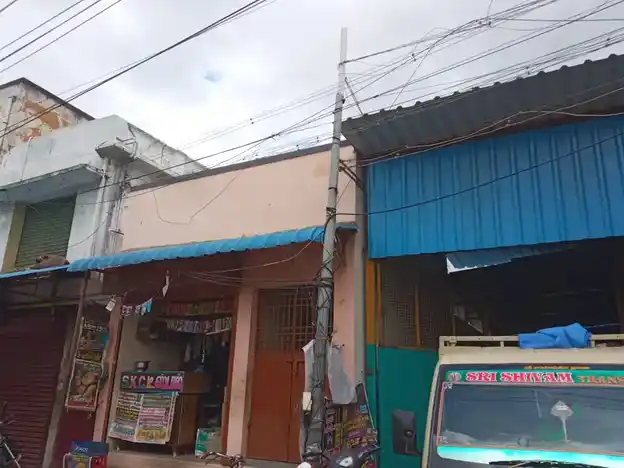 Arulmigu Vaikundadharoyar Mandapam, Chinna Kanchipuram, Kancheepuram - 631502 அருள்மிகு வைகுண்டதாரோயர் மண்டபம், Chinna Kanchipuram, Kancheepuram - 631502, Kancheepuram - Ancient Temple Architecture and History Image 4