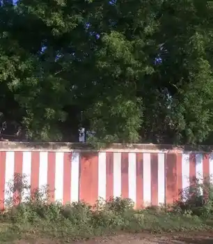 Arulmigu Vaikundamoorthy Ayyanar Temple, Suntharapandiam - 626126 அருள்மிகு வைகுண்ட மூர்த்தி அய்யனார் திருக்கோயில், Suntharapandiam - 626126, Virudhunagar - Ancient Temple Architecture and History Image 2