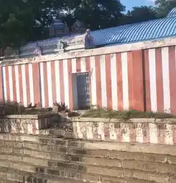 Arulmigu Vaikundamoorthy Ayyanar Temple, Suntharapandiam - 626126 அருள்மிகு வைகுண்ட மூர்த்தி அய்யனார் திருக்கோயில், Suntharapandiam - 626126, Virudhunagar - Ancient Temple Architecture and History Image 4