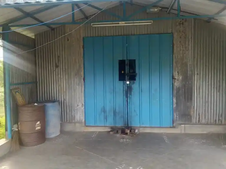 Arulmigu Vaikundanarayana Perumal Temple, Omanthur - 604102