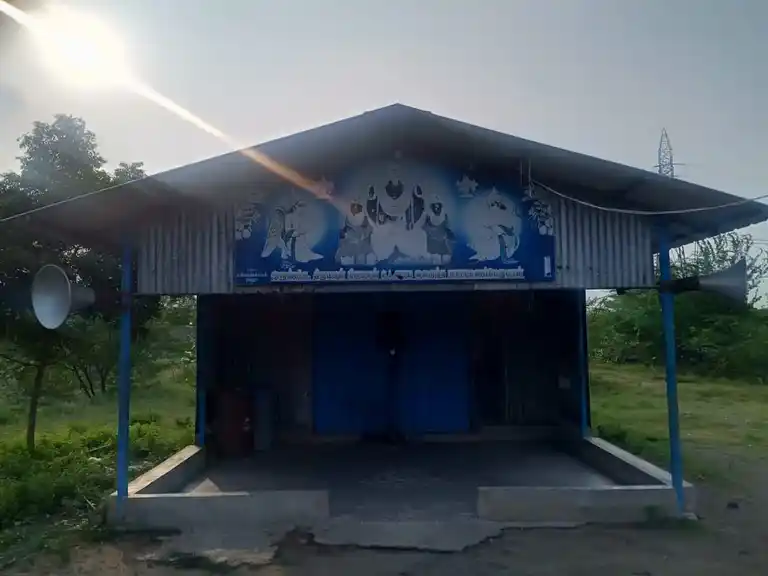 Arulmigu Vaikundanarayana Perumal Temple, Omanthur - 604102 அருள்மிகு வைகுண்ட நாராயணப்பெருமாள் திருக்கோயில், ஓமந்தூர் - 604102, Viluppuram - Ancient Temple Architecture and History Image 3