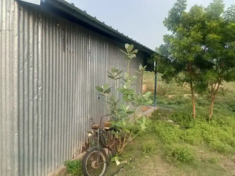 Arulmigu Vaikundanarayana Perumal Temple, Omanthur - 604102 அருள்மிகு வைகுண்ட நாராயணப்பெருமாள் திருக்கோயில், ஓமந்தூர் - 604102, Viluppuram - Ancient Temple Architecture and History Image 4