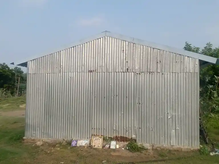 Arulmigu Vaikundanarayana Perumal Temple, Omanthur - 604102 அருள்மிகு வைகுண்ட நாராயணப்பெருமாள் திருக்கோயில், ஓமந்தூர் - 604102, Viluppuram - Ancient Temple Architecture and History Image 6