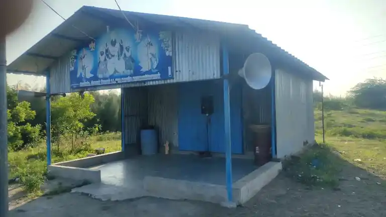 Arulmigu Vaikundanarayana Perumal Temple, Omanthur - 604102 அருள்மிகு வைகுண்ட நாராயணப்பெருமாள் திருக்கோயில், ஓமந்தூர் - 604102, Viluppuram - Ancient Temple Architecture and History Image 7