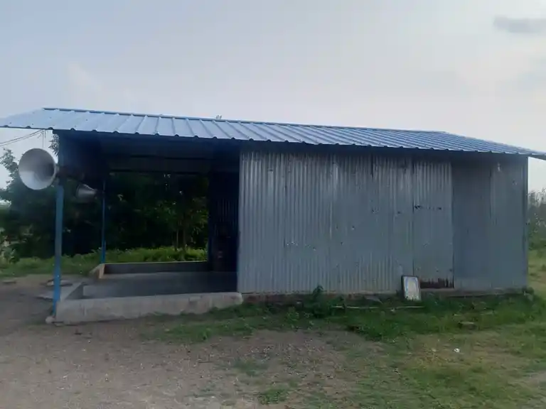 Arulmigu Vaikundanarayana Perumal Temple, Omanthur - 604102 அருள்மிகு வைகுண்ட நாராயணப்பெருமாள் திருக்கோயில், ஓமந்தூர் - 604102, Viluppuram - Ancient Temple Architecture and History Image 8