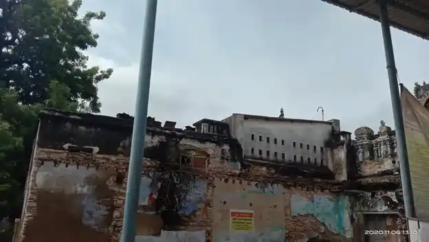 Arulmigu Vaikundapathi Temle, Thoothukudi - 628002 அருள்மிகு வைகுண்டபதி திருக்கோயில், Thoothukudi - 628002, Thoothukudi - Ancient Temple Architecture and History Image 4